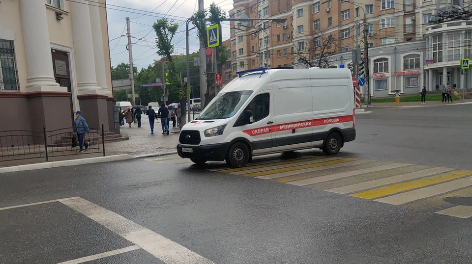 Новых смертей не зафиксировано.