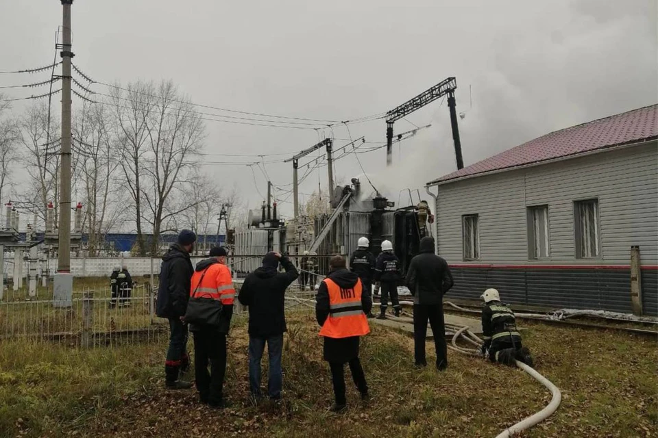 Фото: Прокуратура Нижегородской области.