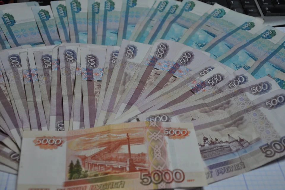 Размер алиментов изменится согласно новой зарплате мобилизованного