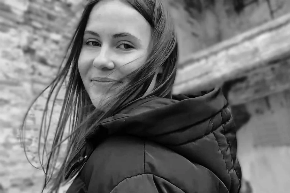 Погибшей студентке был 21 год. Фото: СПбГУ