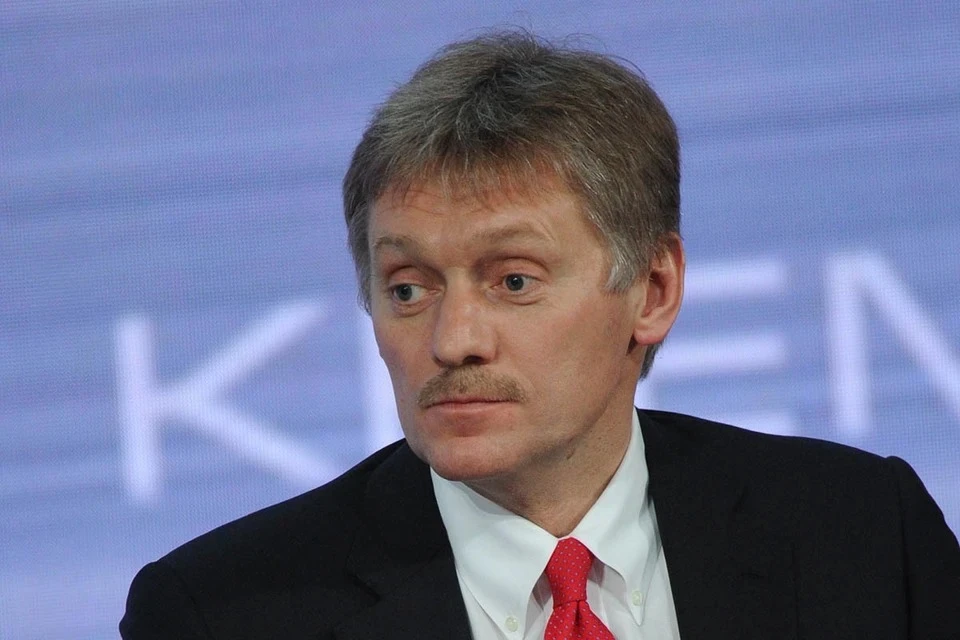 Песков сообщил, что указ Путина о завершении частичной мобилизации не нужен