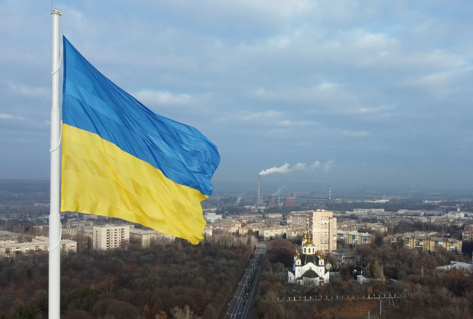 Украинские чиновники информацию о массовых закупках электроэнергии подтверждают