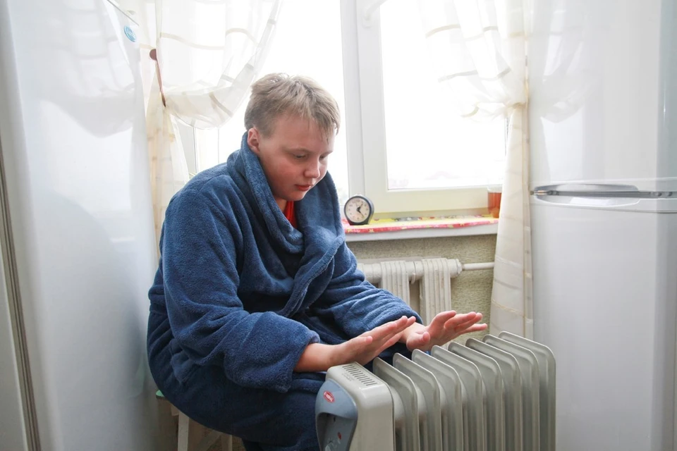 Жителям украинских городов предложили на зиму эвакуироваться в сельские дома с печным отоплением.