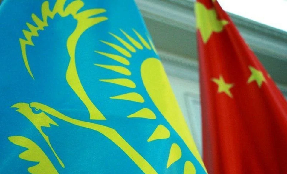 В 2022 году исполнилось 30 лет с момента установления дипломатических отношений между Казахстаном и Китаем.