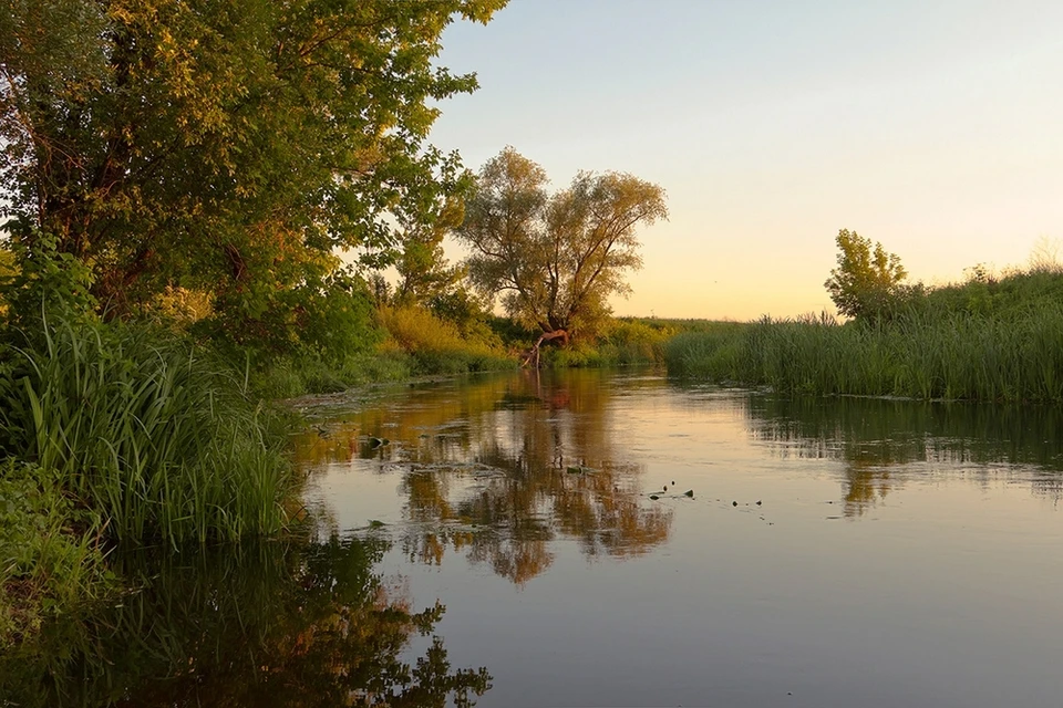 Фото с сайта заповедника