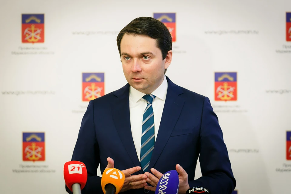В Мурманской области официально завершилась частичная мобилизация.