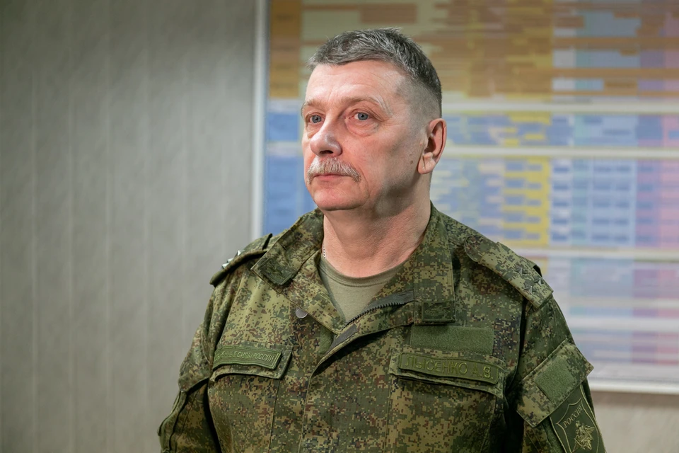 Солдат-срочников из Красноярского края не будут отправлять в зону СВО