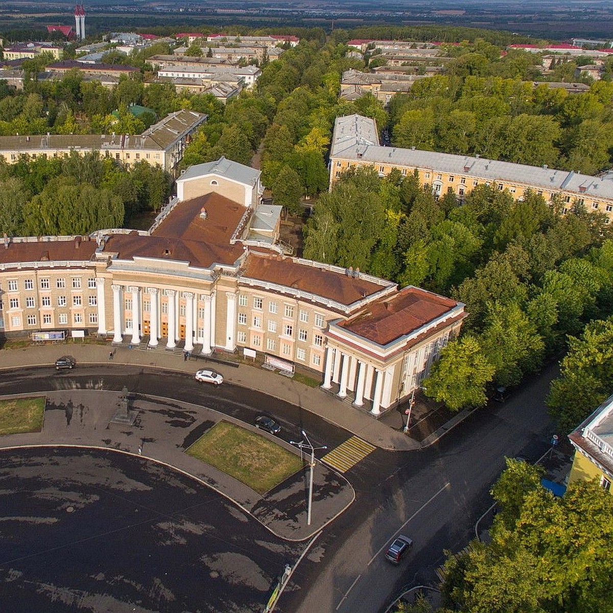 Чиновники не стали признавать дом в уфимской Черниковке памятником. Почему  это хорошо для всех - KP.RU