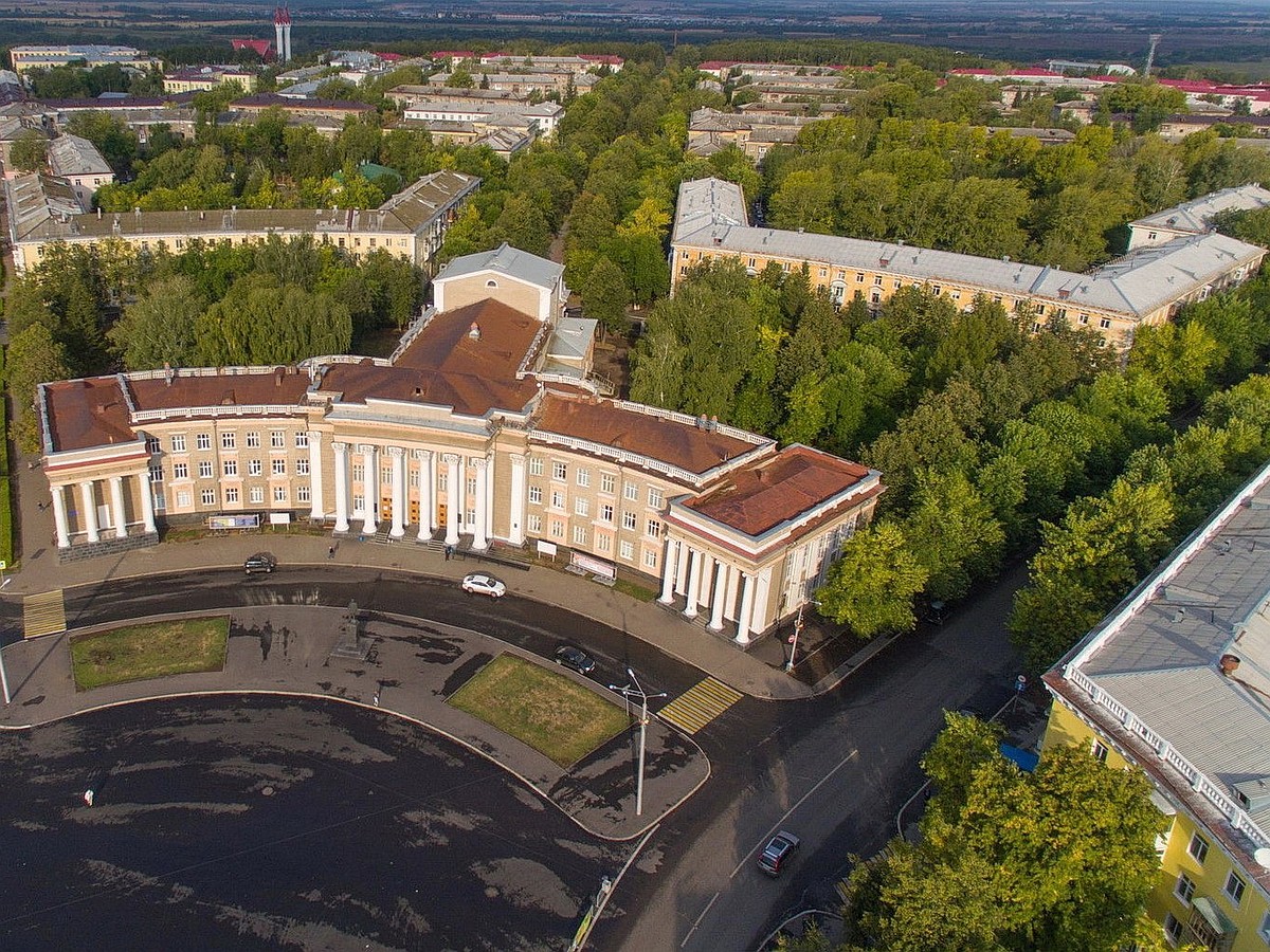 Чиновники не стали признавать дом в уфимской Черниковке памятником. Почему  это хорошо для всех - KP.RU