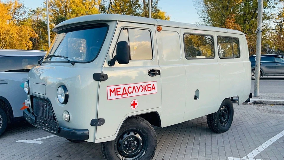 Фото: "Единая Россия" ЯНАО