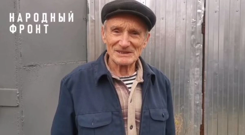 Тульский пенсионер передал для мобилизованных земляков около 400 кг меда