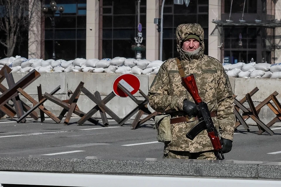 Минобороны РФ заявило о возвращении из украинского плена 107 российских военных