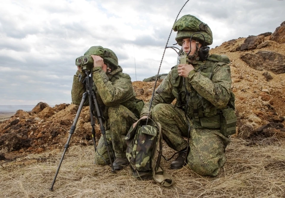 Военная связь картинки