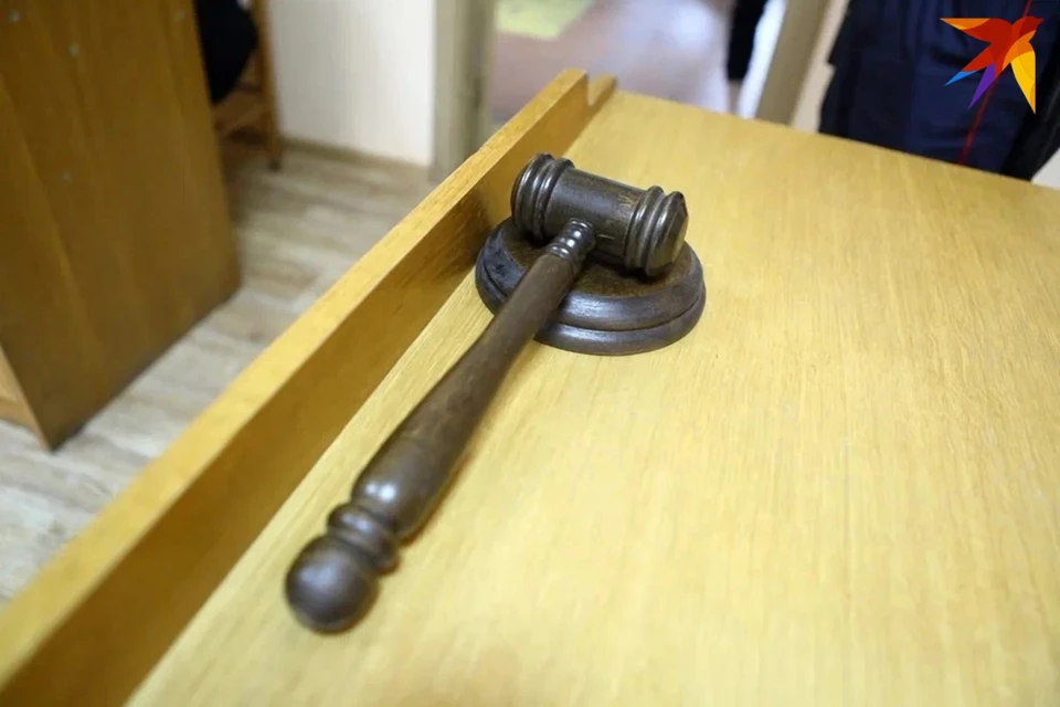 Суд вынес приговор минчанке за долги по алиментам на содержание сына почти в 22 тысячи рублей.