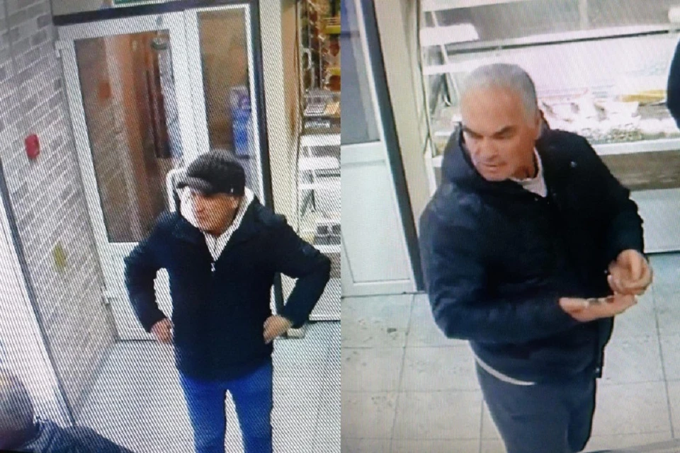 В Новосибирске двое мужчин ограбили пассажира в общественном транспорте. Фото: ГУ МВД НСО.