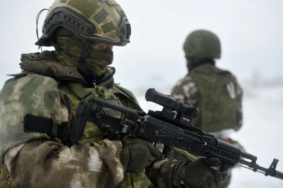 107 ребятам повезло, что они вернулись домой живыми.