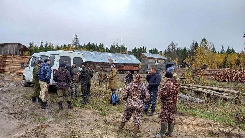 Источник: vk.com/la_kostroma