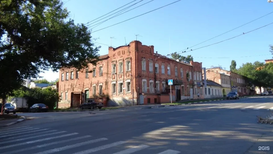Фото: 2ГИС