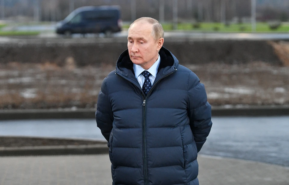 Песков заявил, что проведение прямой линии с Путиным подстроят под динамичный график президента