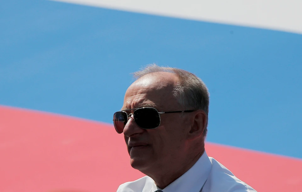 Патрушев назвал важным для нацбезопасности России взаимодействие с Ираном