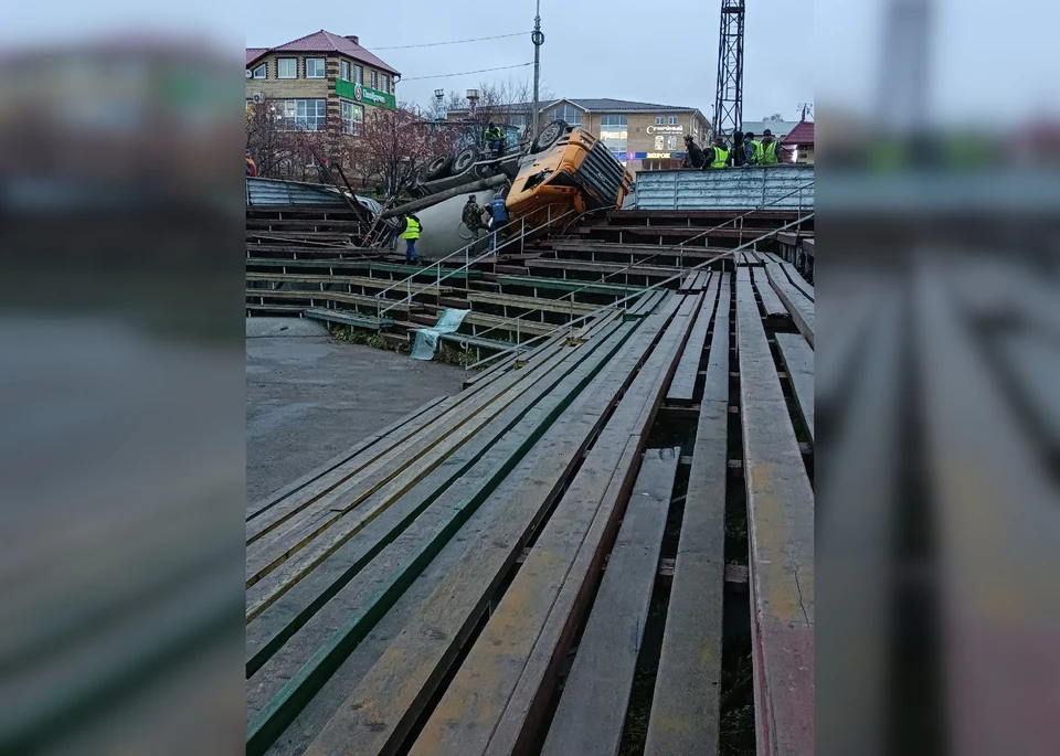 Фото: Подслушано Нытва/ВКонтакте