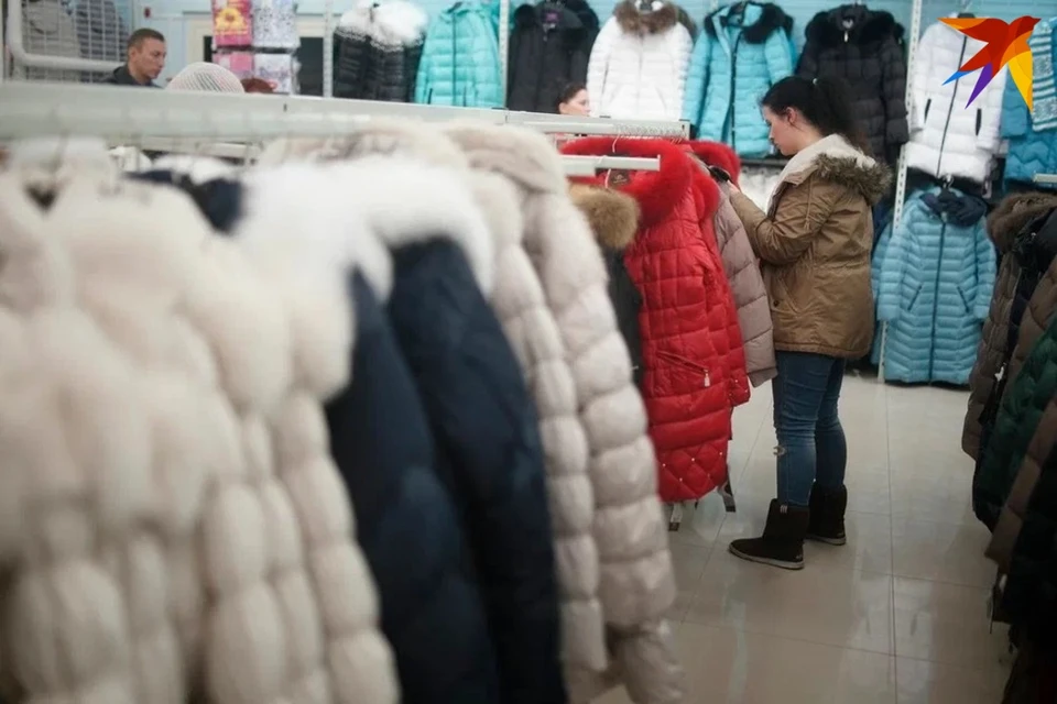 Скидки до 60% объявили столичные универмаги 12 и 13 ноября.