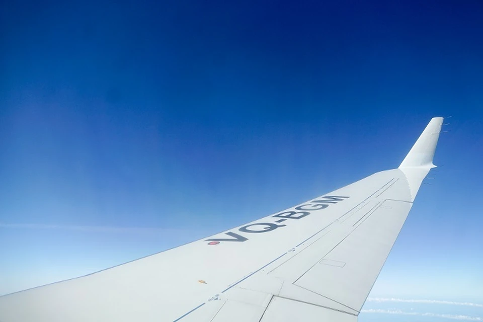 Рейсы будет выполнять авиакомпания Azur Air