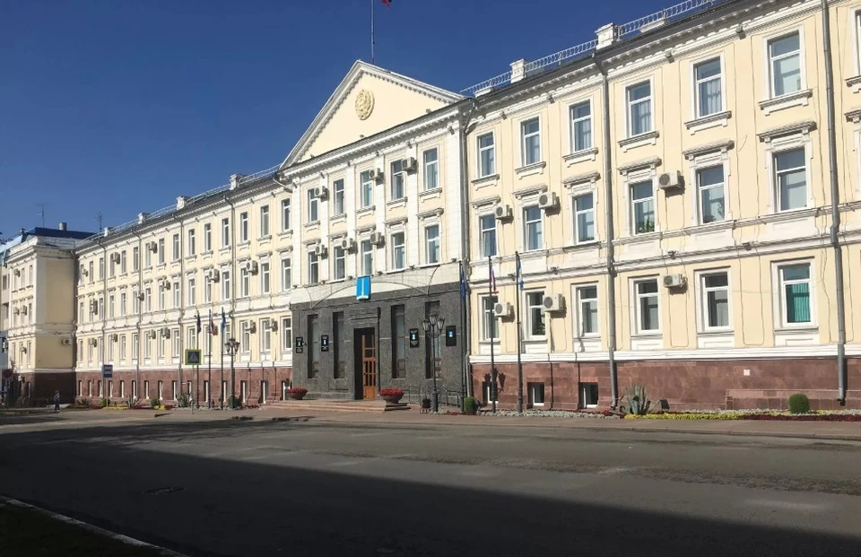 Ульяновцев 24 ноября приглашают поучаствовать в обсуждении городского бюджета на 2023 год