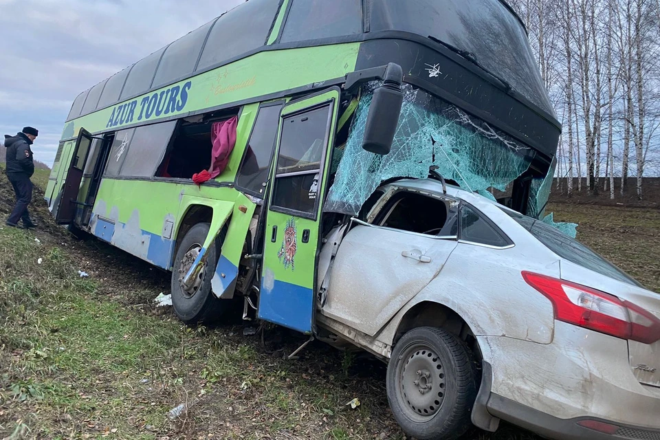 Дтп рязанская. ДТП С автобусом в Рязанской области. ДТП под Рязанью автобус.