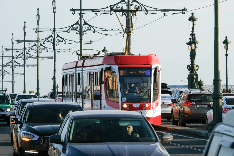 Петербург набрал 72,3 из возможных 100 баллов рейтинга.