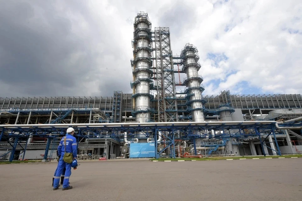 Эксперт объяснил, почему слова Еврокомиссии о потолке цен на российскую нефть абсурдны