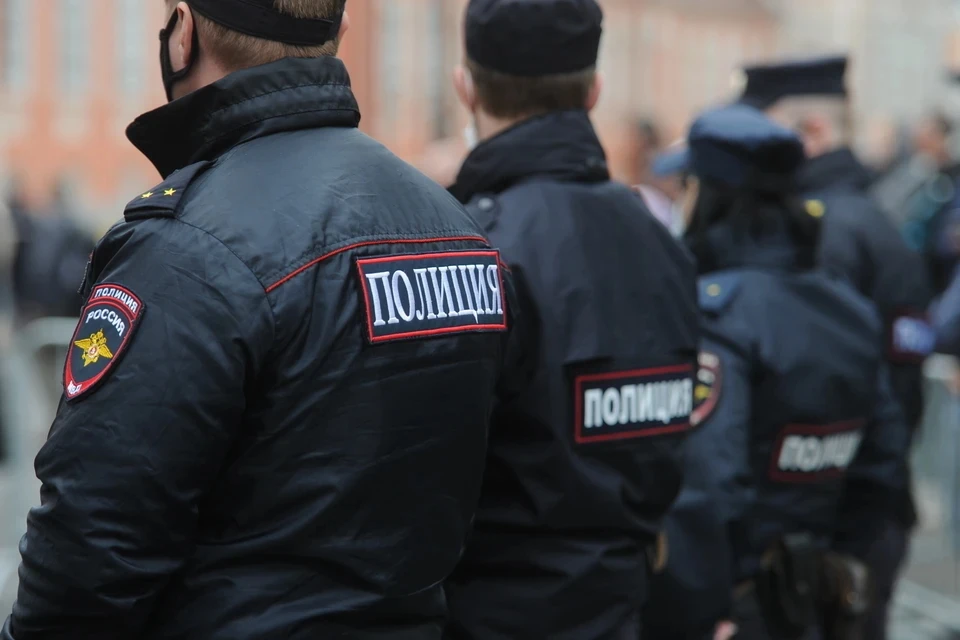 Налоговая и МВД нагрянули в заведения сети «Андерсон» с проверками