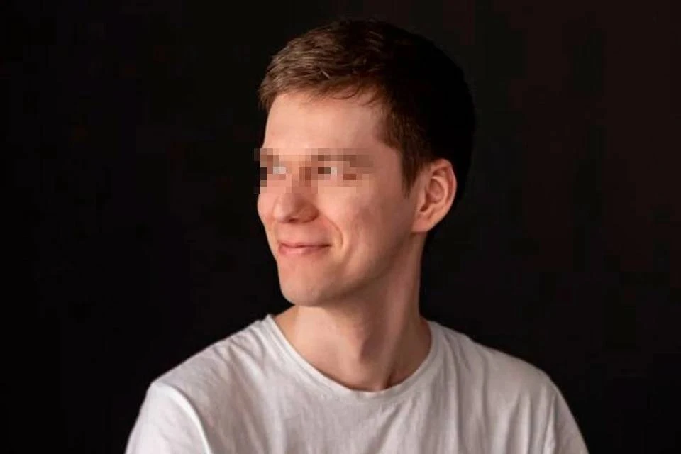 Что именно случилось с молодым человеком, не сообщается.
