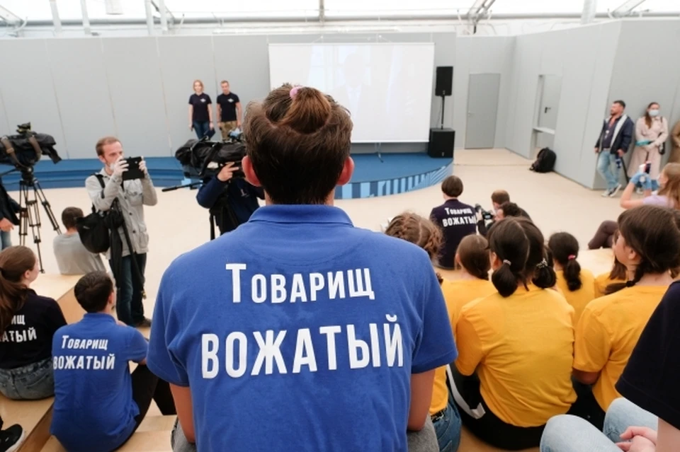 В 2022 году Башкирия из своего бюджета потратила на детский отдых 1,8 млрд рублей