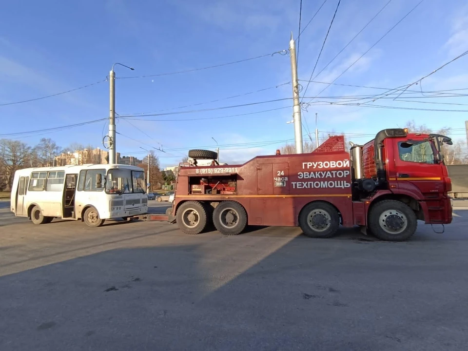 Фото: пресс-служба УГИБДД УМВД России по Костромской области