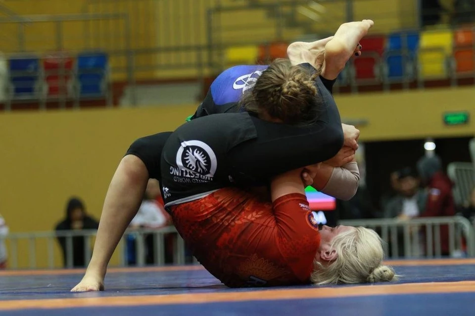 Sport teams ru. Спорт. Фото борцов.