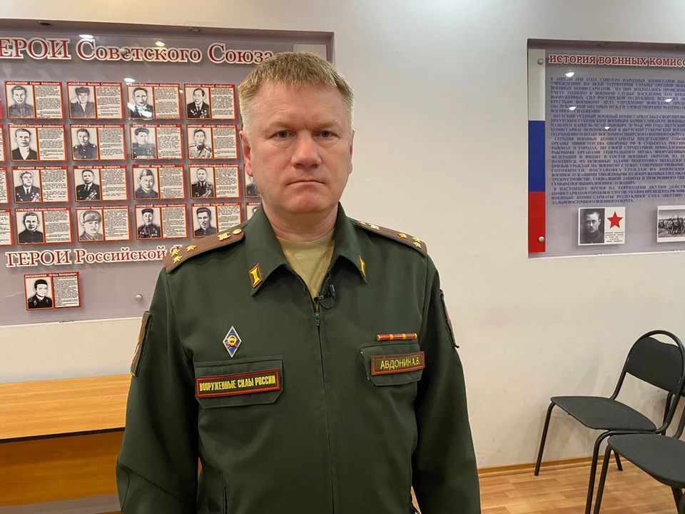 Фото: пресс-служба главы и правительства Якутии