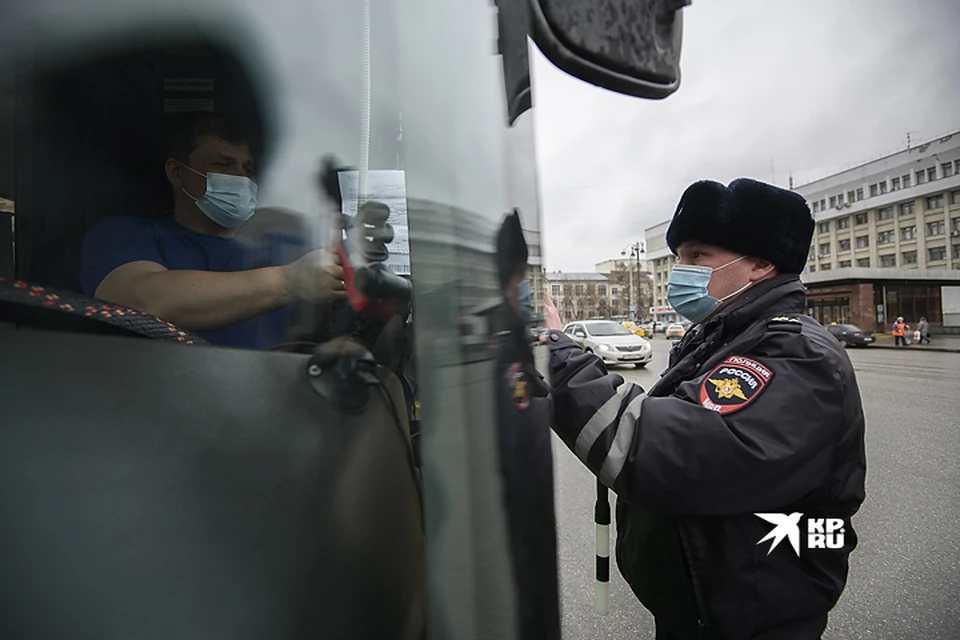 Рейды в Нижнем Тагиле проводили три дня