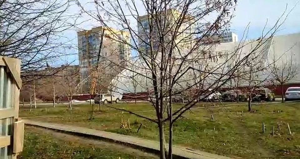 телеграм-канал мэра Воронежа Вадима Кстенина.