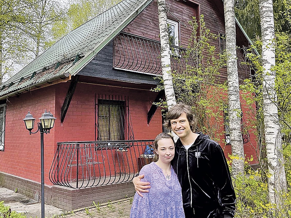 Дочь и муж Гурченко продолжают «битву» за наследство великой актрисы