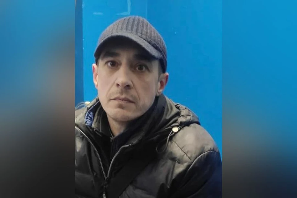 В Заельцовском районе 38-летний новосибирец ограбил пенсионерку. Фото: ГУ МВД России по НСО