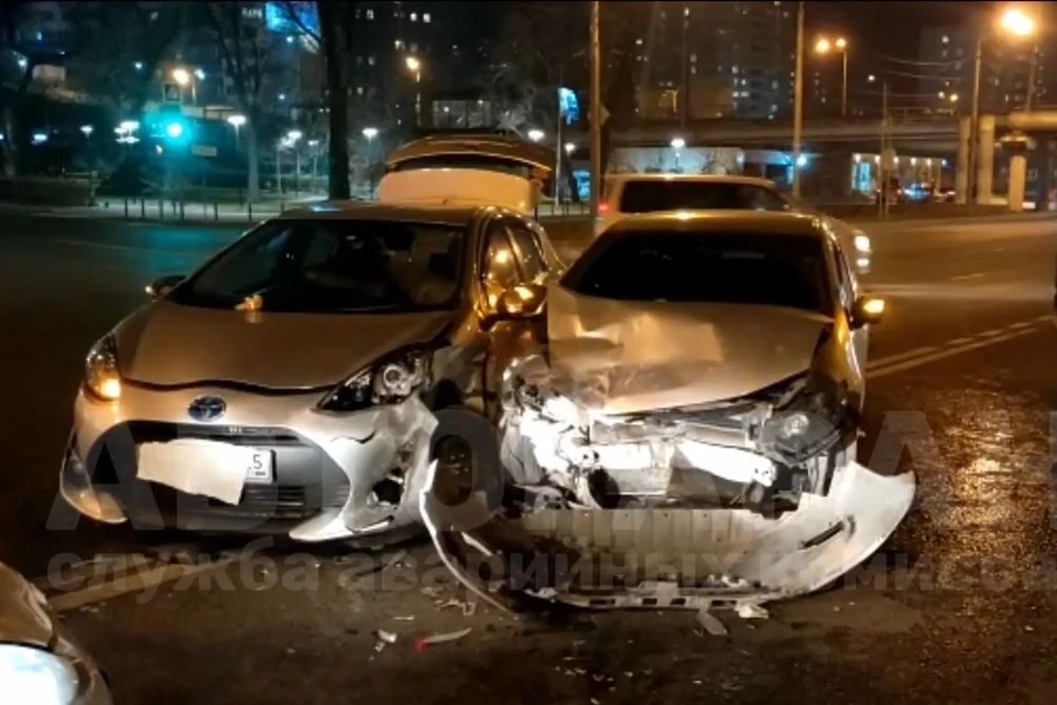 Фото – скриншот из видео.