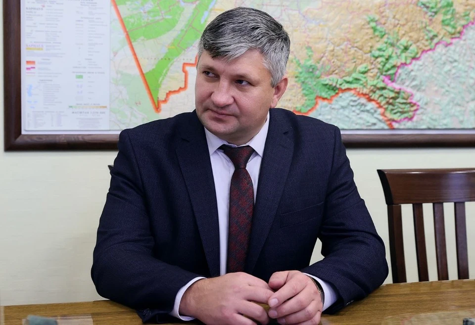 Игорь Башмаков