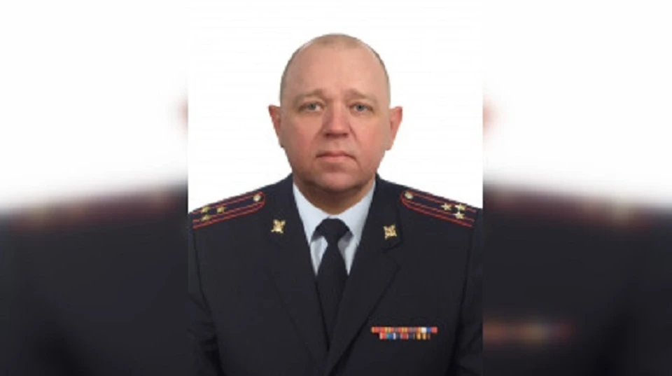 Фото: управление ГИБДД по Коми