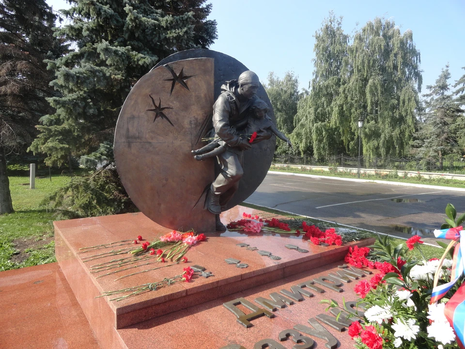 В Ульяновске 18 ноября откроется выставка о выдающихся симбирянах «Герои Отечества»
