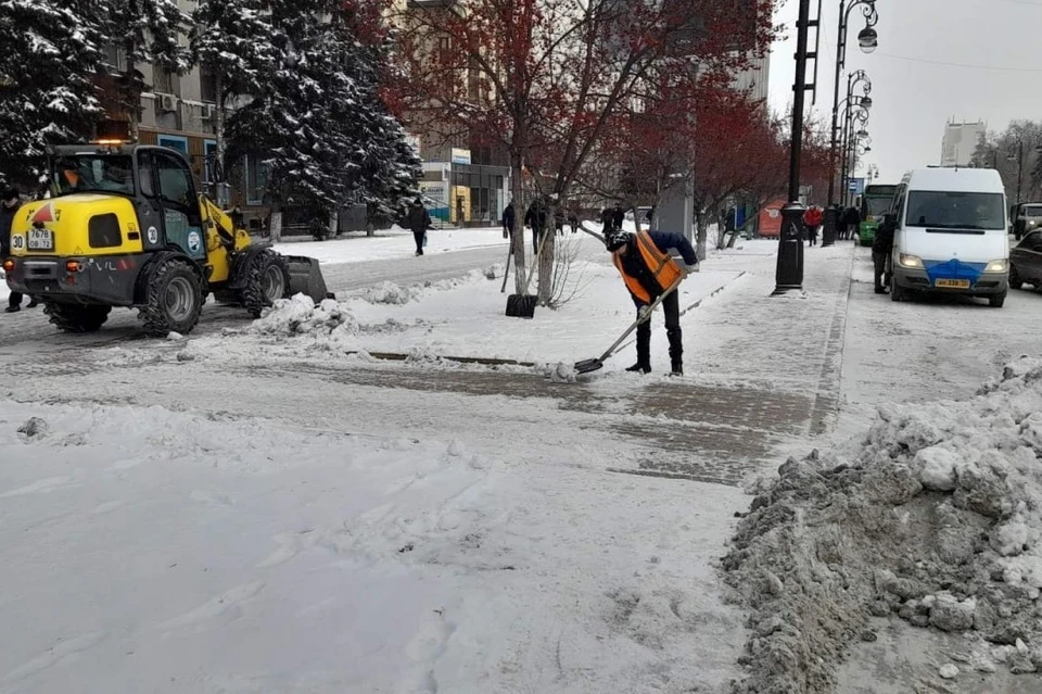 Фото: администрация Тюмени