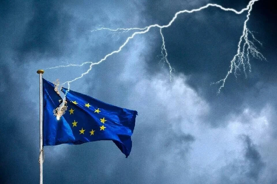 Spiked сообщило о глубоких разногласиях между странами ЕС