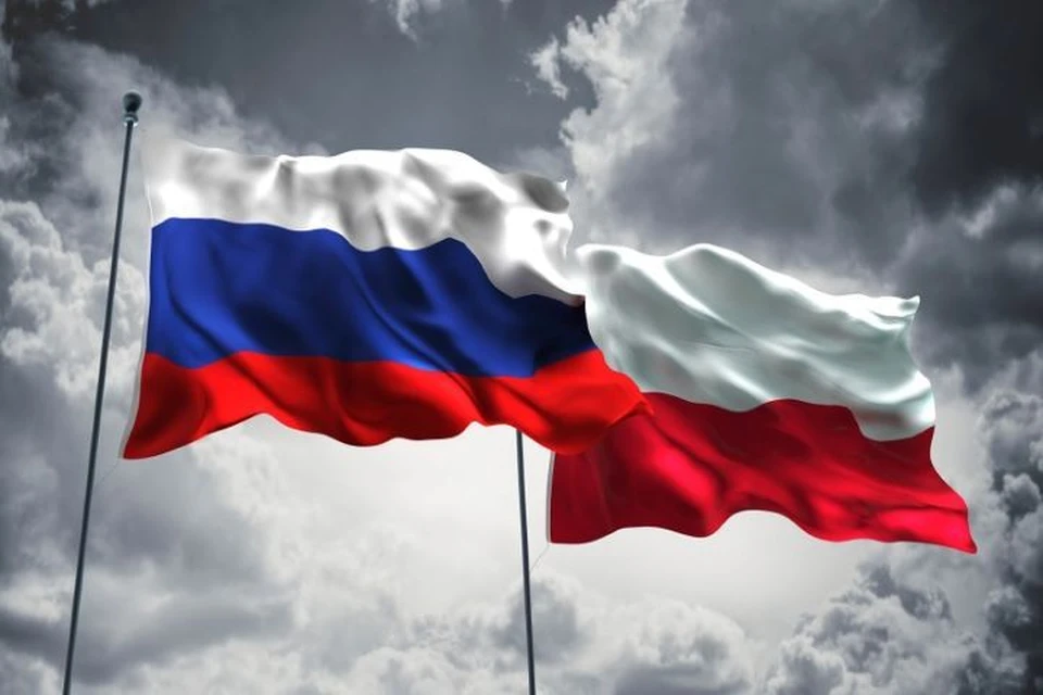 Польша не пустит Россию на заседание Совета глав МИД ОБСЕ