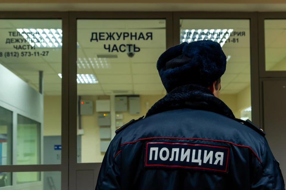 Девушка пропала 17 ноября.