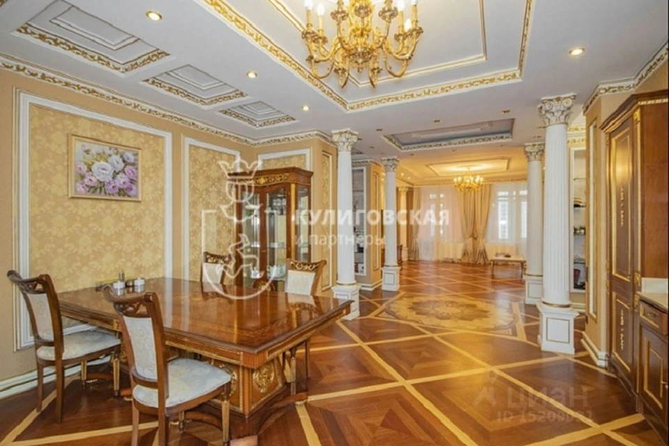 Фото: портал объявлений «Циан»